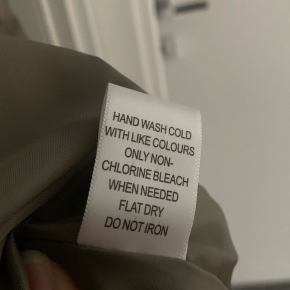 F.O.G - Essentials Puffer Jacket - Picture 8 of 8